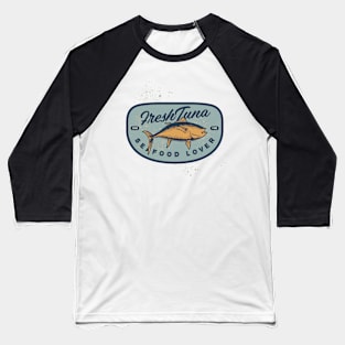 nautical t-shirt Baseball T-Shirt